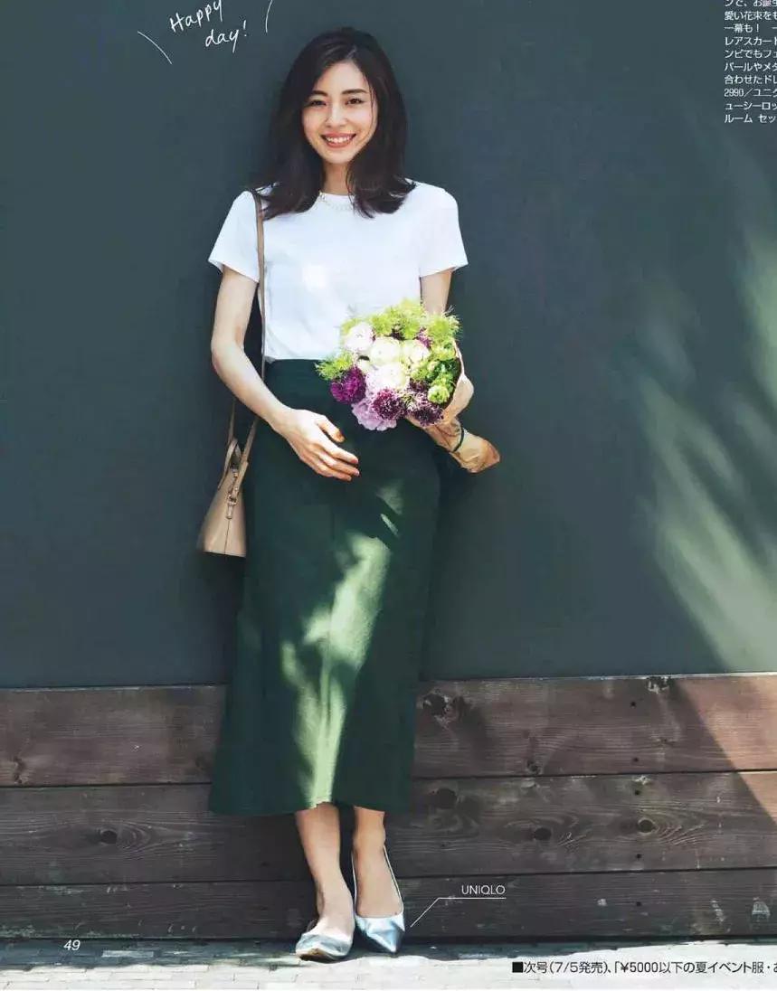 极简衣橱基础内搭,如何打造十年不过时的衣橱搭配