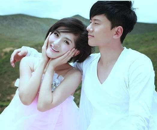 张杰谢娜婚姻状况是真的吗,张杰谢娜民政局