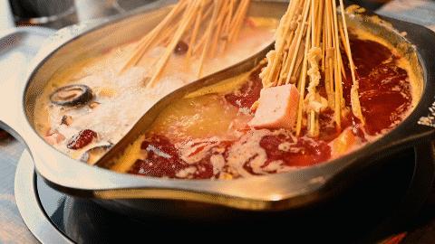 全网最好吃的干锅虾,平顶山这家店的美食