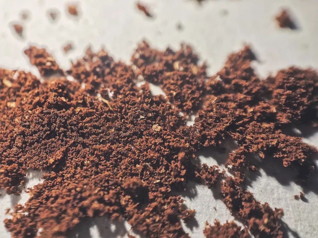 超细的咖啡粉怎么萃取,咖啡研磨粉和萃取粉的区别