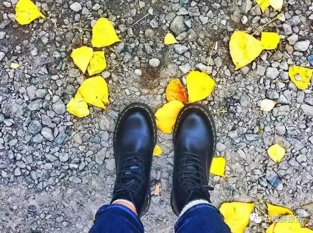 冬天大家都穿什么样的鞋,大家冬季都穿什么鞋