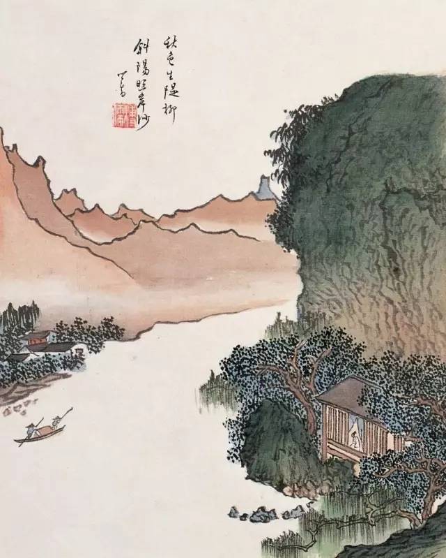 溥儒写字高清图片,溥儒书画最高价格