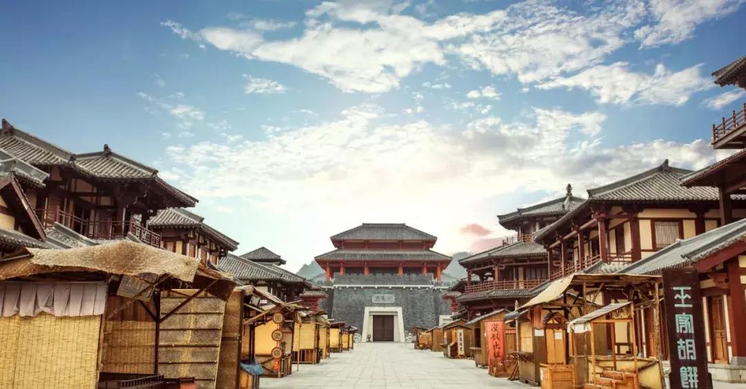 都匀美景图片,带你看都匀市的风景