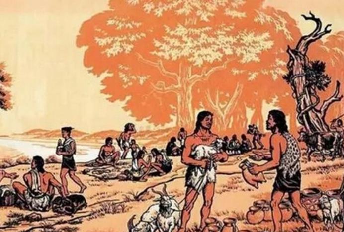 探秘古代帝王世袭制度的演变,世袭制和禅让制先后顺序