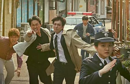 韩剧盲选指南二：tvN、OCN、JTBC你津津乐道的韩剧都在这儿