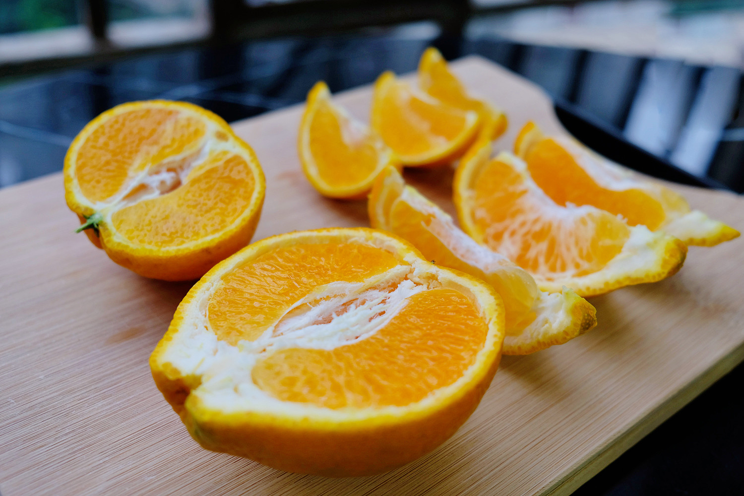 三度书咖开店手记:想吃时令水果,来找我们就对了