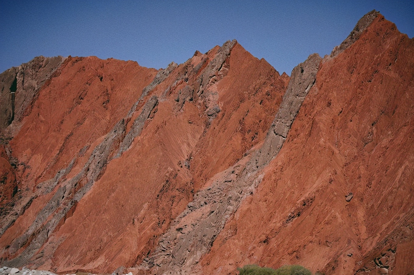大美*疆新**，一个快递不包邮的地方，藏着不一样的异域风情