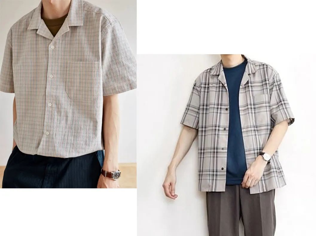 男生夏天怎么穿衣服才会让女生喜欢？（二）