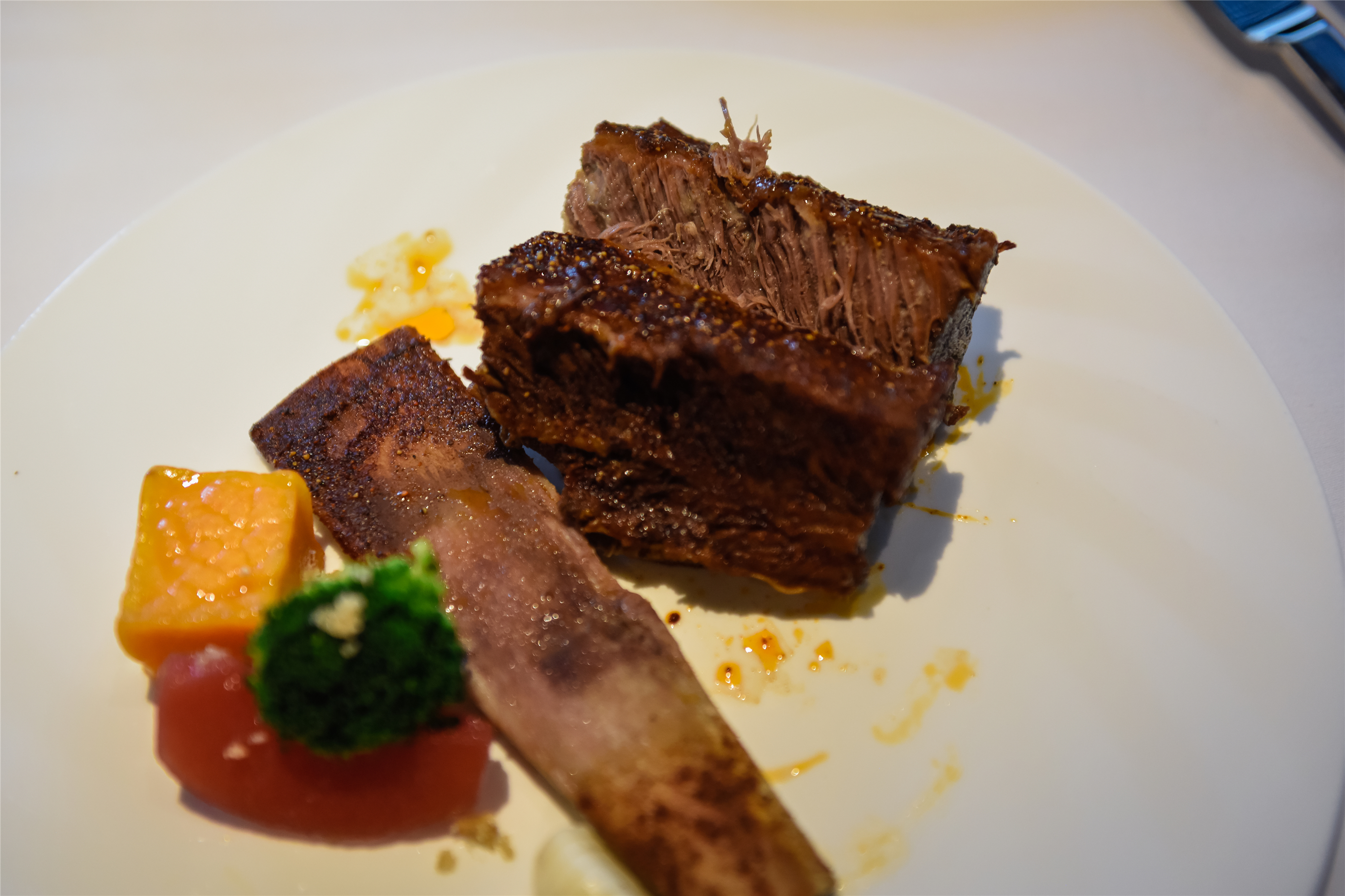 台塑牛排王品第一次去怎么点餐,王品台塑牛排点餐攻略