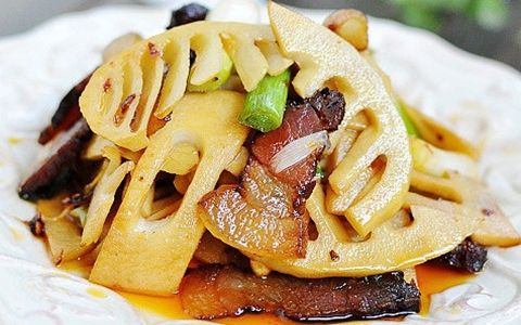 蓝竹笋要怎么做才好吃,蓝竹笋怎么做好吃又简单家常