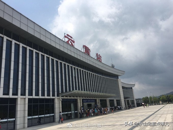 福建东山岛旅游攻略及费用,东山岛三天两夜旅游攻略自驾游