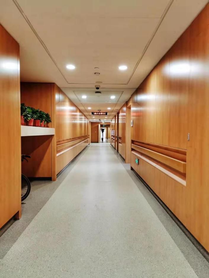 山西最大医院,山西省规模最大的县级医院