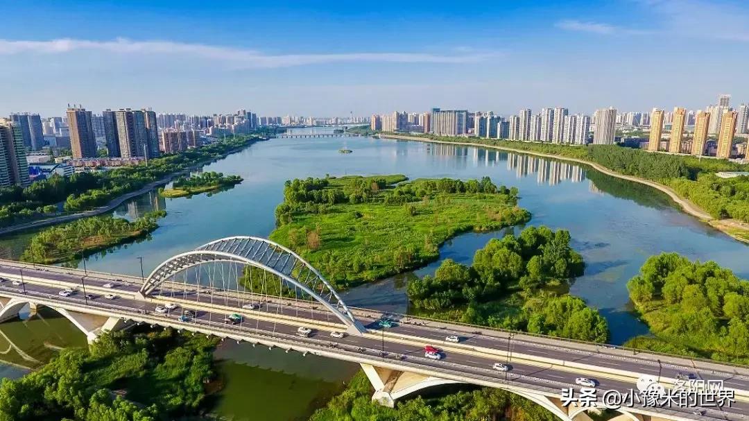 向洛阳人发出邀请国潮盛宴来袭,洛阳发布通知