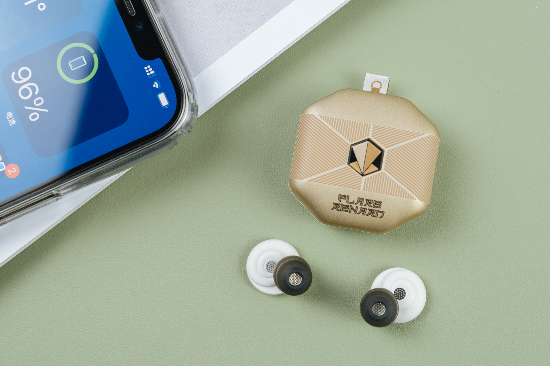 闪焰狐防噪音耳塞测评,闪焰狐降噪环测评