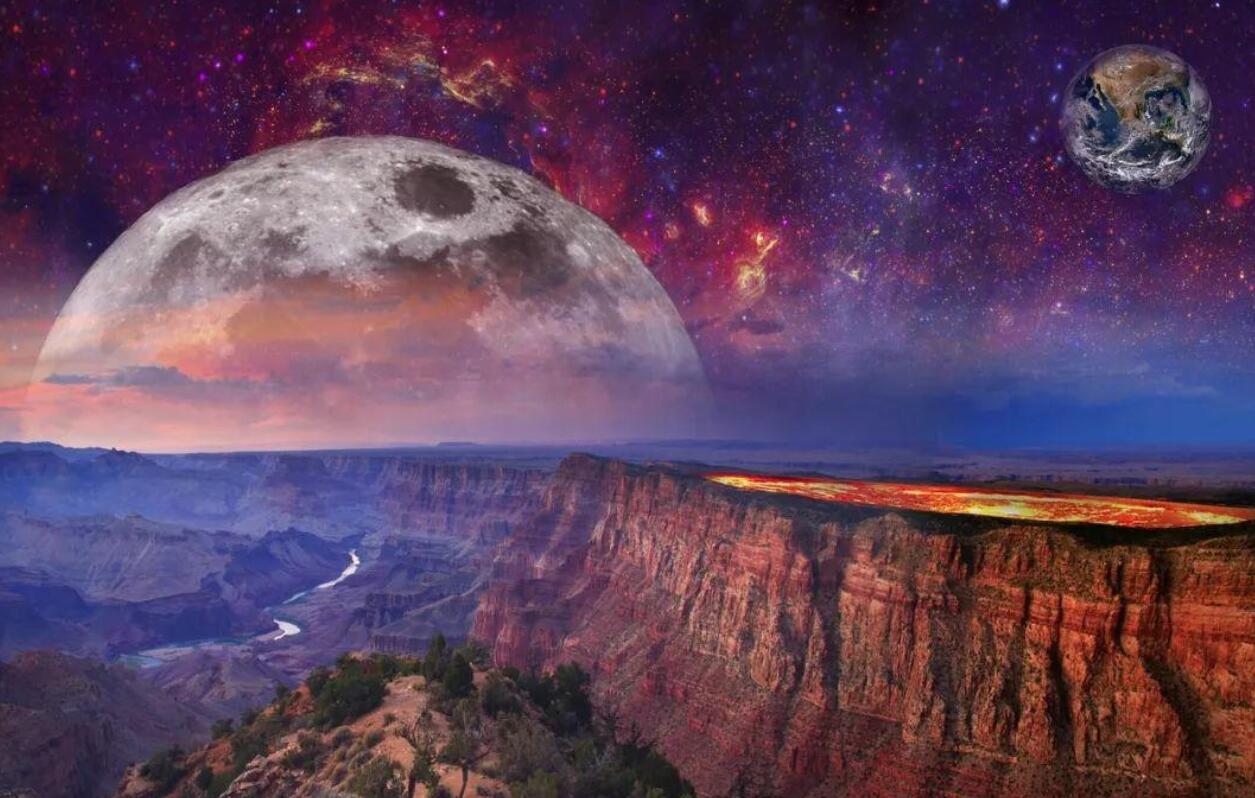 七大洲会和地球合并吗,七大洲多久后再次合并成超级大陆