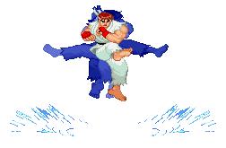 热血格斗游戏隐藏功夫,格斗游戏隐藏超必杀技