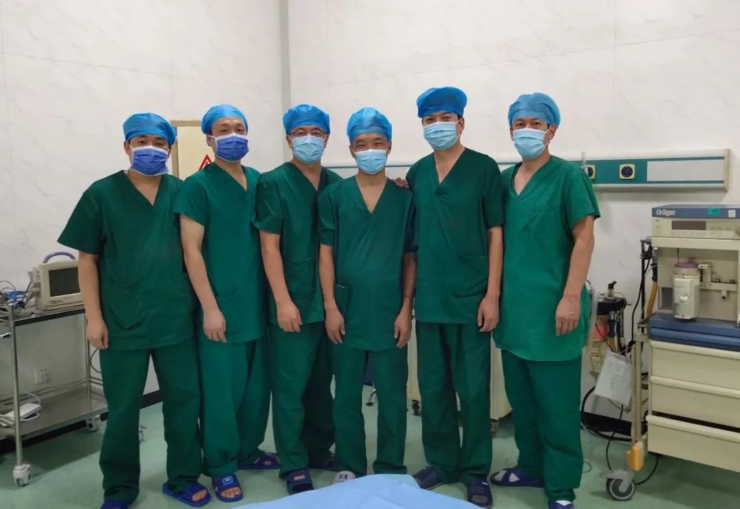 华北油田马应龙肛肠中心,华北油田肛肠科