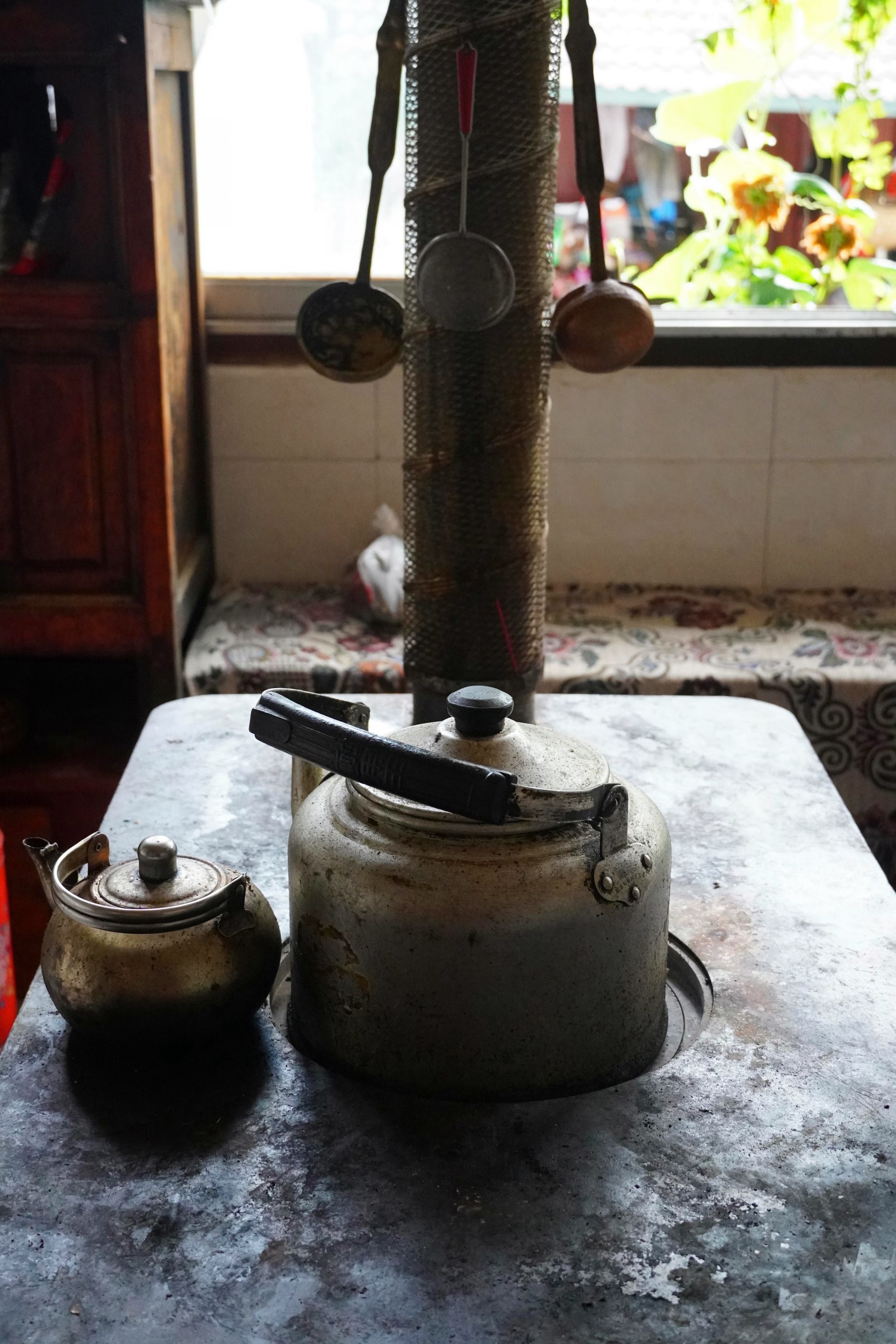 “乡”约丽江塔城,这里有你向往的田园生活