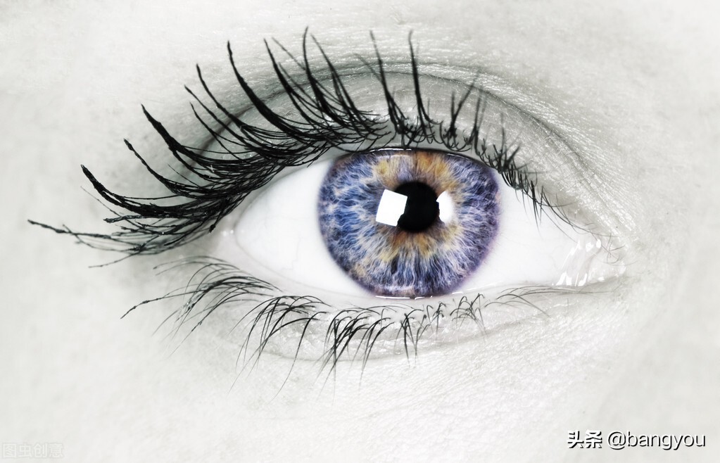 眼睛衰老的厉害,眼睛衰老有细纹