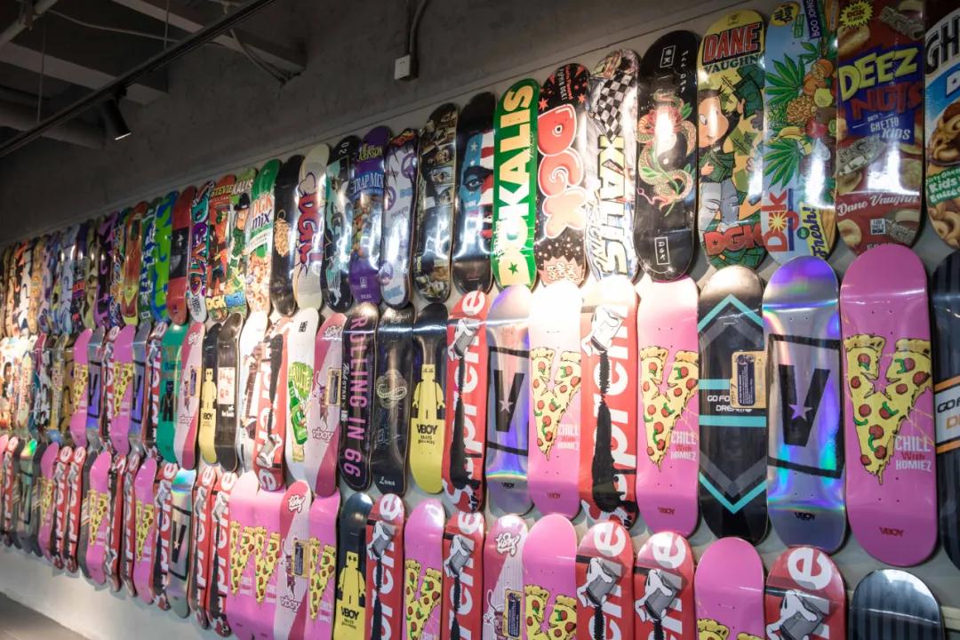 滑板的保养与维修,滑板保养教学