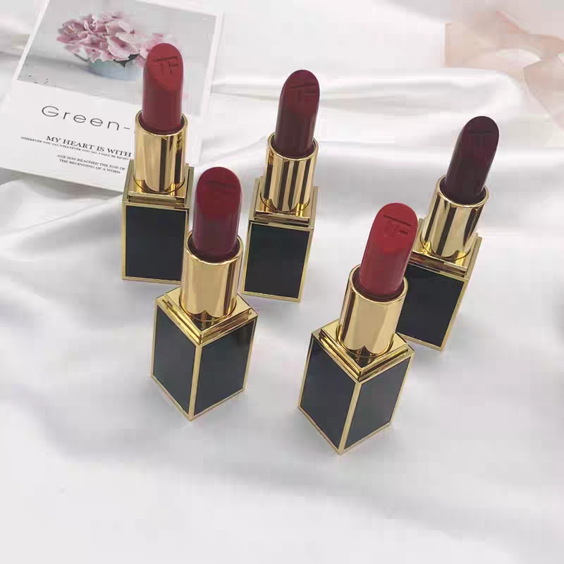 必买的8支口红有哪些,必买的6支口红有哪些