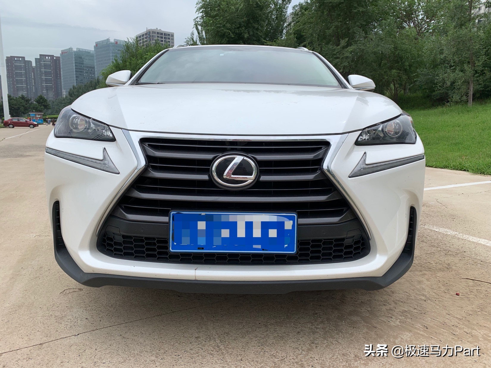 雷克萨斯nx跟雷克萨斯rx,最新款雷克萨斯nx试驾