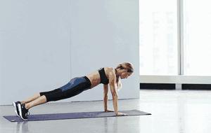 减肥把胸减小了怎么补回来,减肥把胸减得干瘪咋办