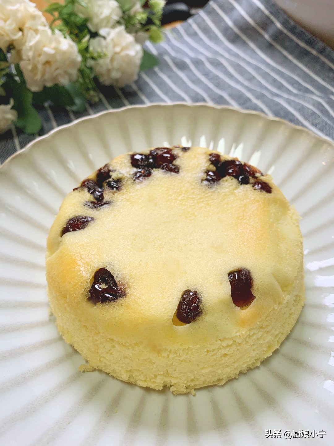 电饭锅蛋糕失败视频,电饭锅蛋糕为什么做出来不松软