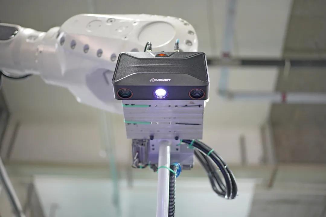 科技联盟|联盟单位深慧视近日发布机器视觉软件SmartGo