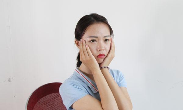 女人身体的四个部位,平时要少摸,自己要清楚,也要让另一半知道