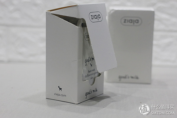 ziaja齐叶雅玫瑰面膜怎么样,齐叶雅ziaja山羊奶面膜好不好