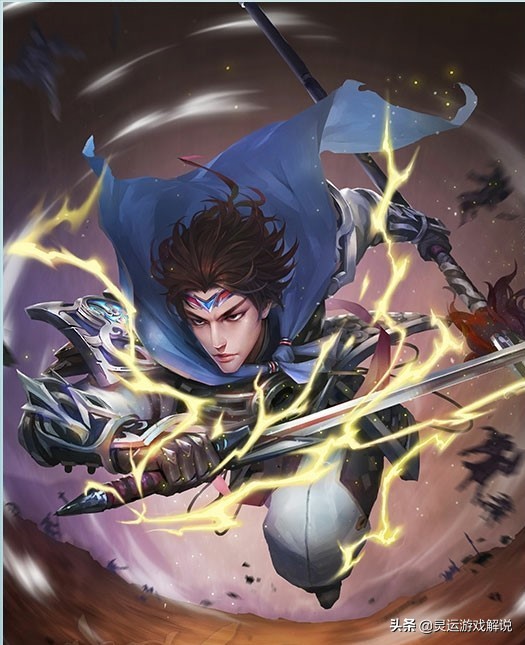 三国杀贾诩解读,三国杀贾诩帅气图