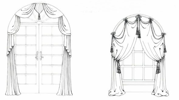 最合理窗型,窗型选择原则