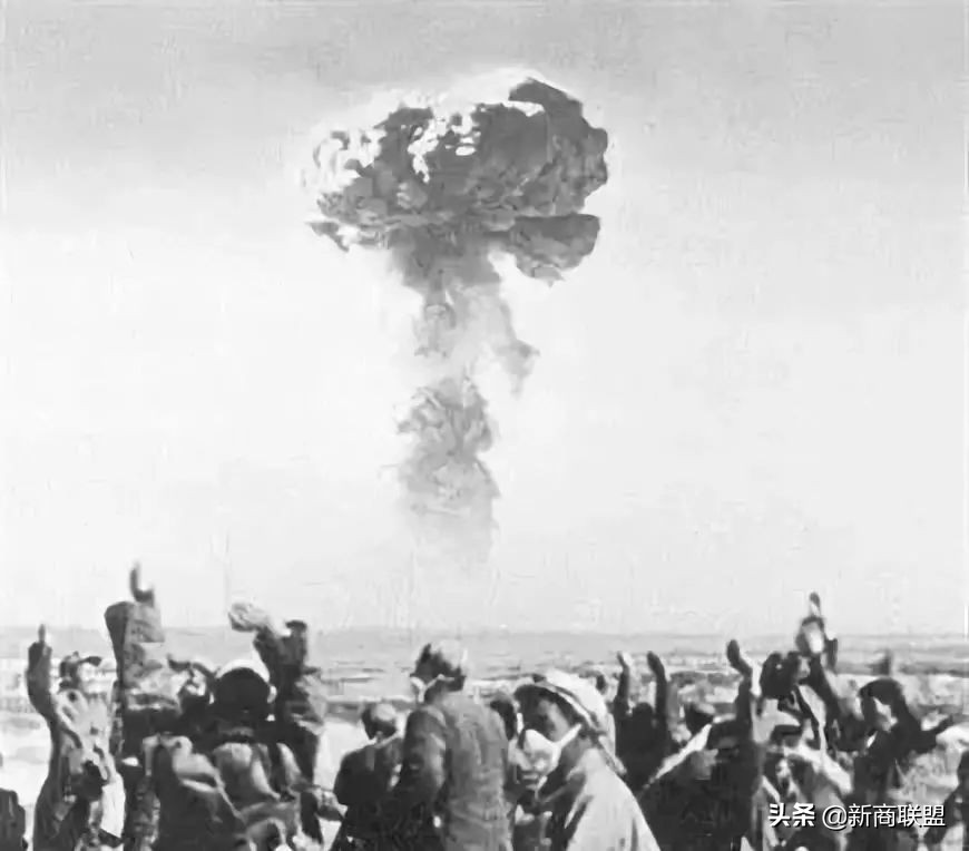 揭秘*疆新**马兰