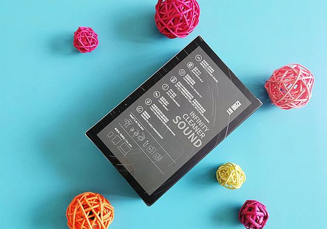 HARMANInfinityI200评测:强悍性能+绝美外观,就是不一样