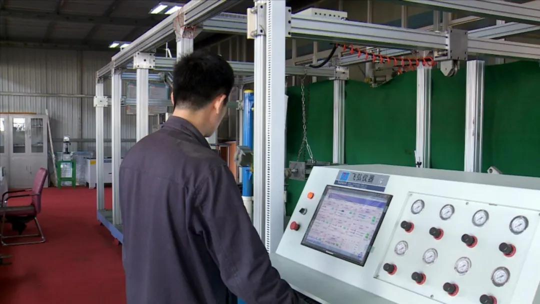 庆云携手忽米为工业提档升级持续赋能