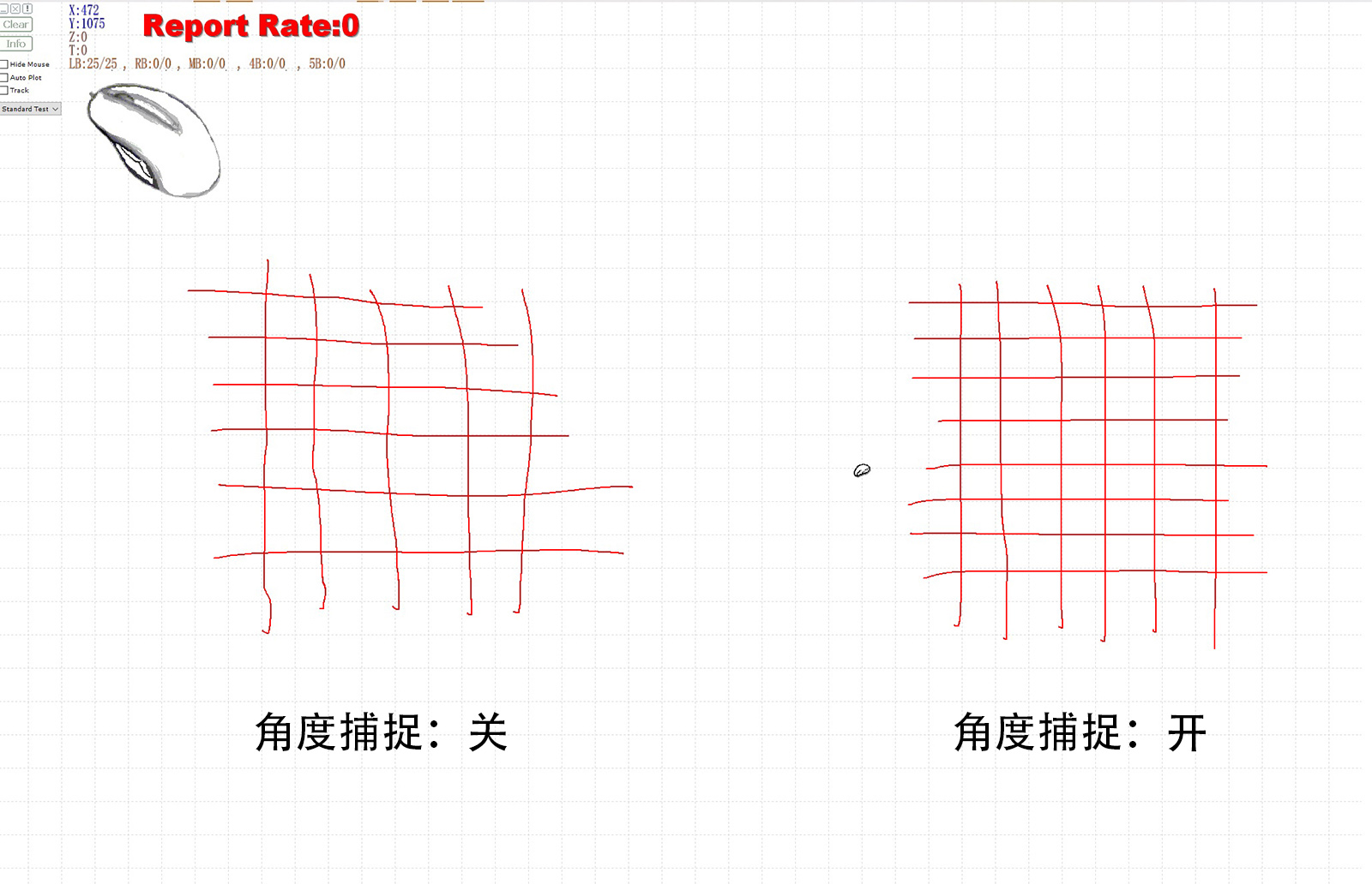 2022最值得入手的游戏鼠标,2023适合入手的雷蛇鼠标