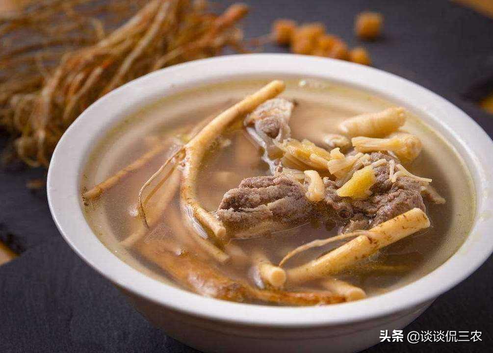 五爪龙煲汤可搭配哪些祛风湿,五爪龙汤方子图片