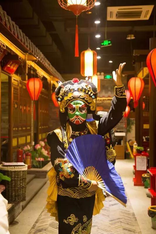 太原锦城大院火锅,成都锦城大院火锅地址