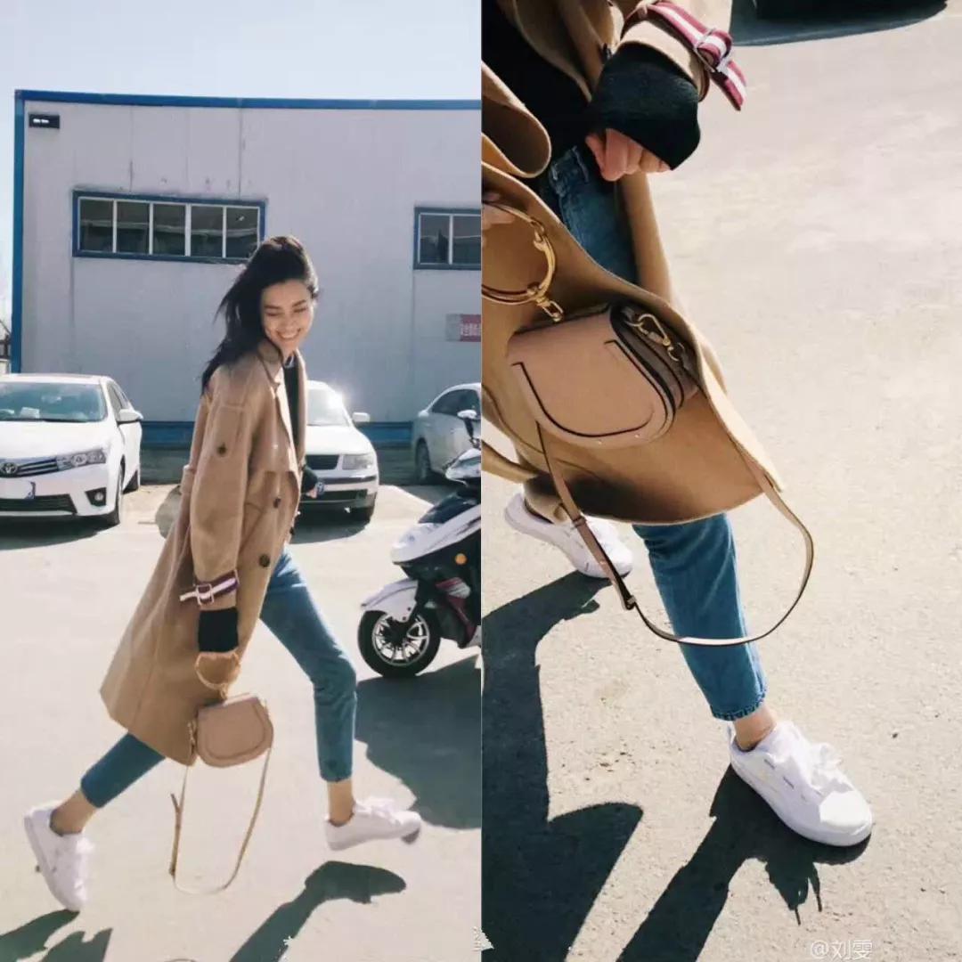 买包狂魔都有哪些,分享最近种草的六只轻奢包包