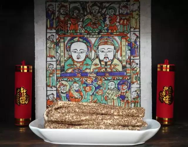 迎小年,祭灶神!恭迎监斋菩萨圣诞,送您三种迎祥纳福方法!