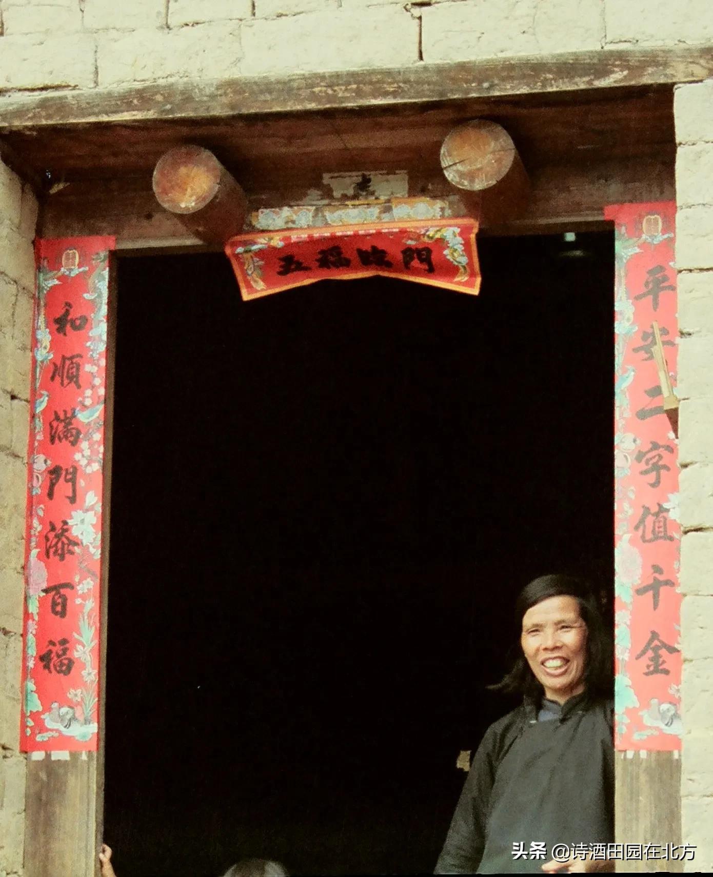 八十年代阳朔,上世纪八十年代广西桂林图片