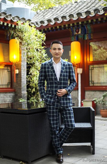 股权陈皓,股权专家陈皓