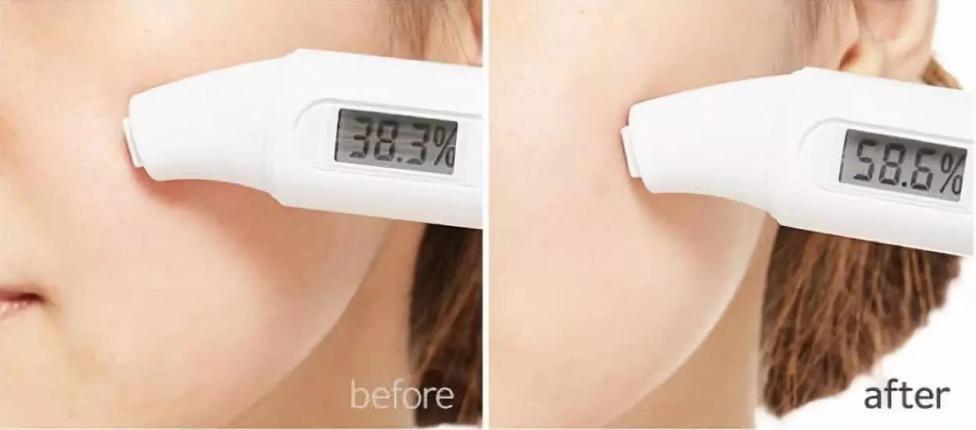 美白提亮抗皱面膜,韩国热门的补水美白面膜