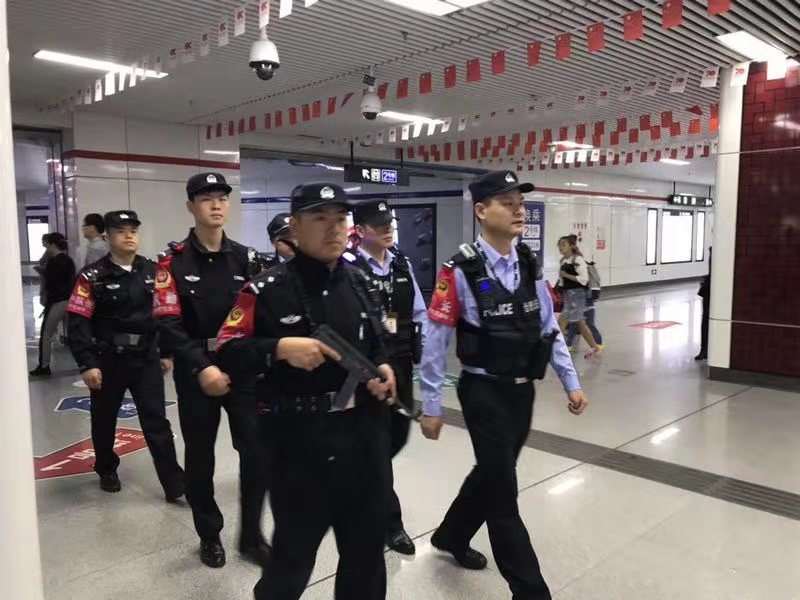 合肥五一假期治安,国庆长假社会治安状况平稳有序