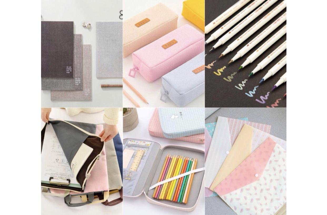 哪些颜值高又便宜的文具,盘点便宜又好用的文具店铺