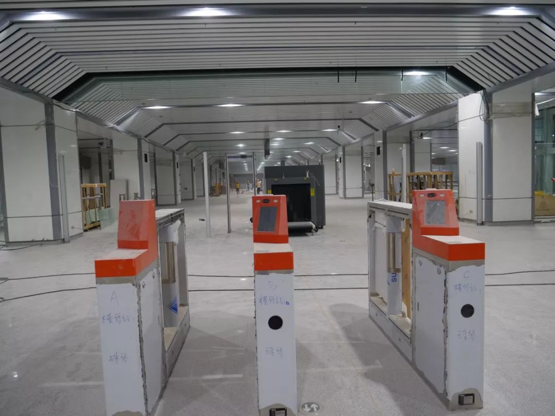 珠海城轨开通了吗,珠海新规划轻轨站最新消息