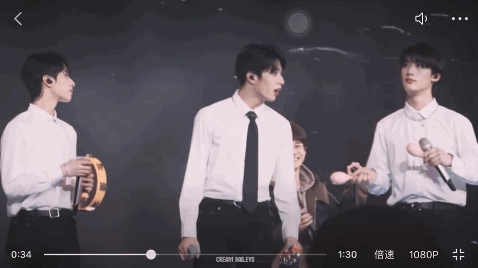 耽改剧营销出来的工业糖精，越来越没味儿了...