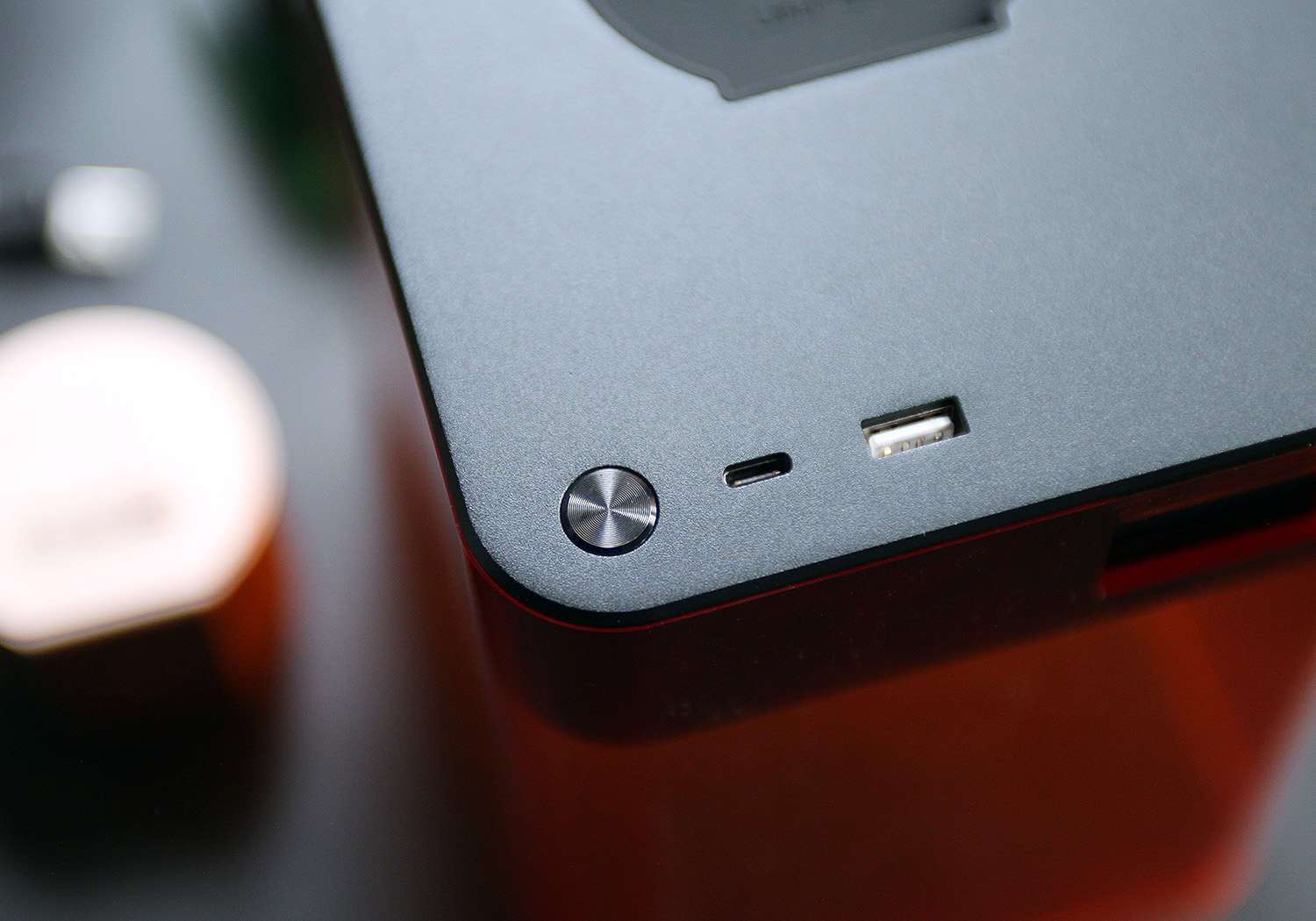 大功率啄木鸟激光测评,米家镭雕机跟啄木鸟一代哪个好