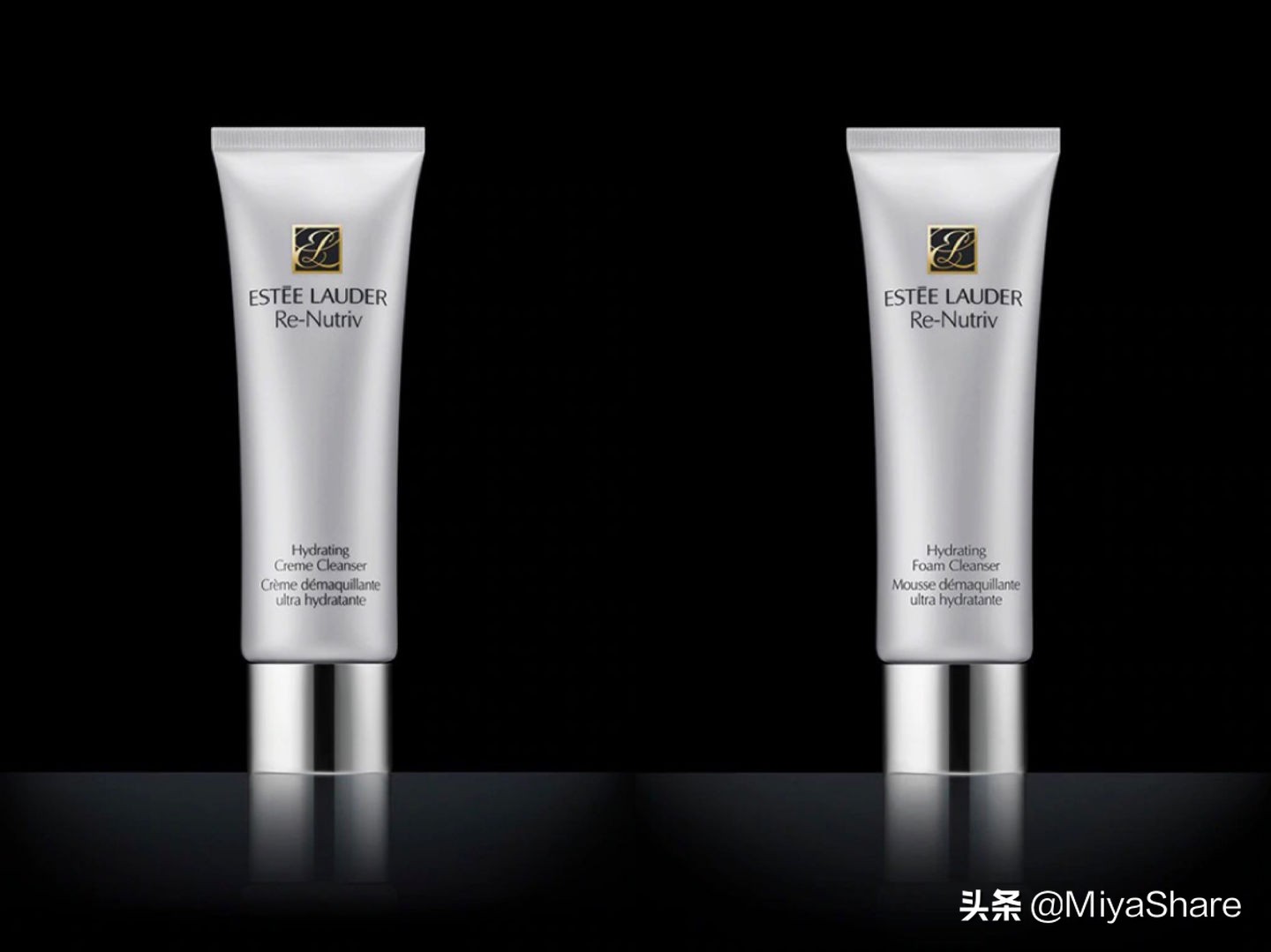 白金冻龄洗面奶雅诗兰黛,雅诗兰黛贵妇洁面评测